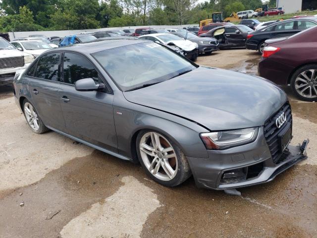 VIN WAUBFAFL9GN012561 2016 Audi A4, Premium S-Line no.4