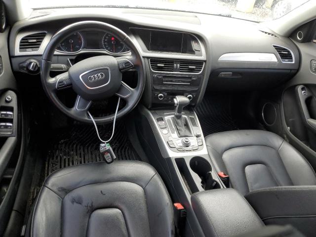 VIN WAUFFAFL9EN033358 2014 Audi A4, Premium Plus no.8