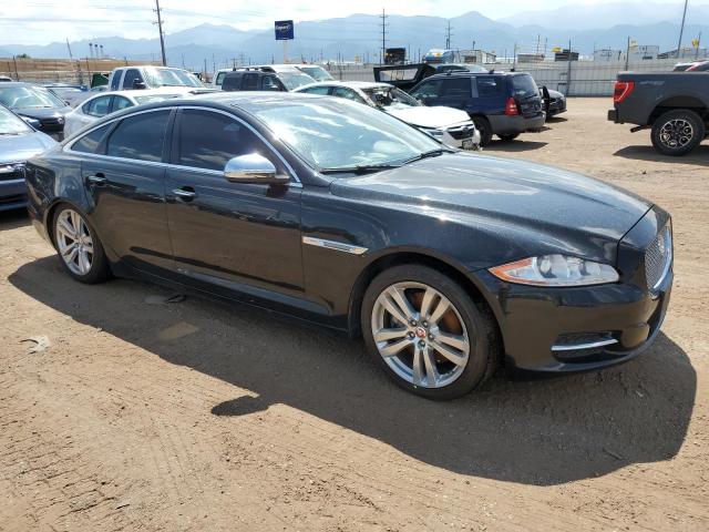 SAJWJ1CD5E8V67701 Jaguar XJ
