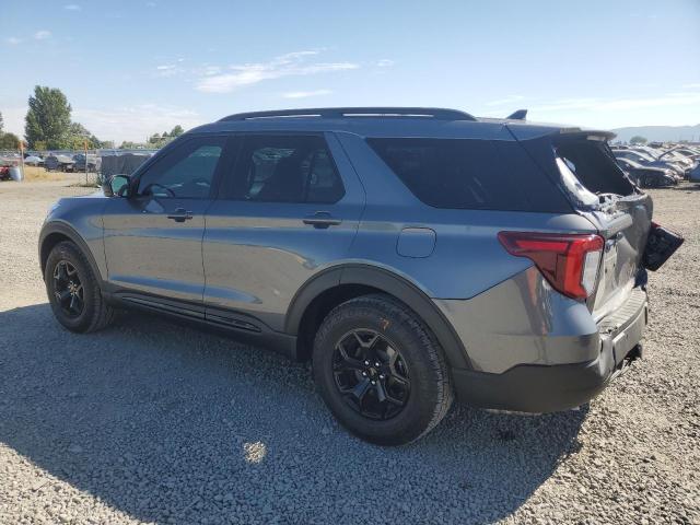 1FMSK8JH2NGB43337 Ford Explorer Timberline