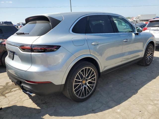 VIN WP1AA2AYXPDA10294 2023 Porsche Cayenne, Base no.3