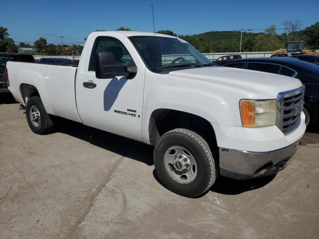 2008 GMC Sierra C2500 Heavy Duty VIN: 1GTHC246X8E161118 Lot: 66619703