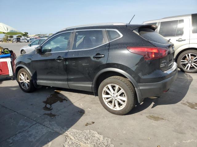 2017 NISSAN ROGUE SPOR - JN1BJ1CP1HW022945