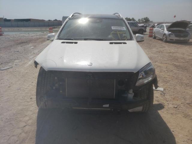 4JGDF6EE6HA927559 Mercedes-Benz Gls 450 4matic