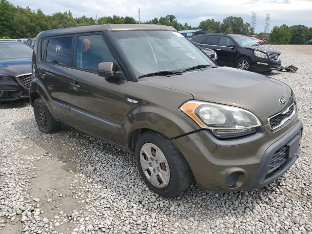 KNDJT2A57D7560564 Kia Soul 2013