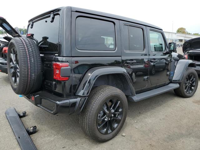 1C4JJXP68MW742220 Jeep Wrangler U 3