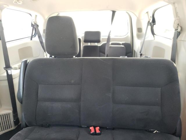 2C4RDGBG5HR793957 Dodge Grand Caravan Se