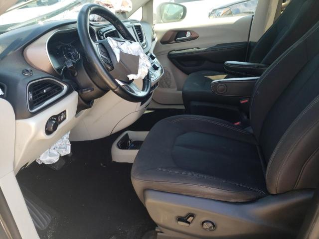 2C4RC1CG5LR117256 Chrysler Voyager Lx