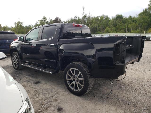 2022 GMC CANYON DEN 1GTG6EEN7N1249153