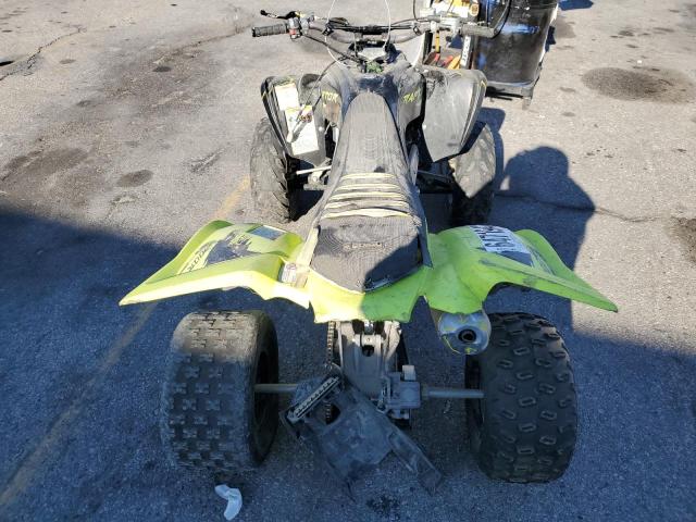 2021 YAMAHA YFM700 R 5Y4AM86YXMA110632
