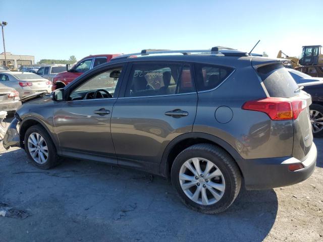 2T3DFREV2FW327786 | 2015 TOYOTA RAV4 LIMIT