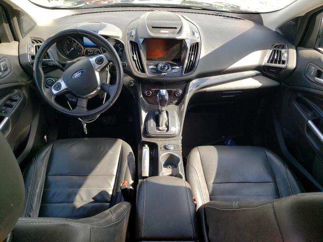 1FMCU9J98FUA55201 Ford Escape Titanium