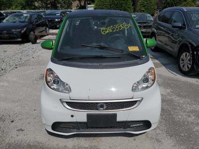 VIN WMEEJ9AA8FK832067 2015 Smart Fortwo no.5