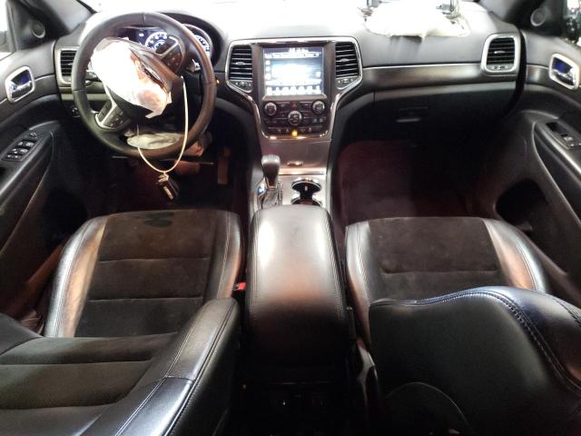 1C4RJFAG7HC701891 Jeep Grand Cherokee Laredo