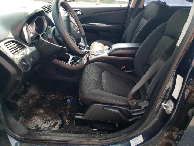 2015 DODGE JOURNEY SE - 3C4PDCAB4FT591935