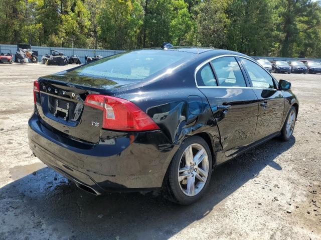 2015 VOLVO S60 PLATIN - YV126MFM1F1340246
