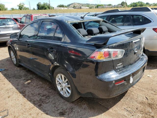 2015 MITSUBISHI LANCER GT JA32U8FW8FU005339
