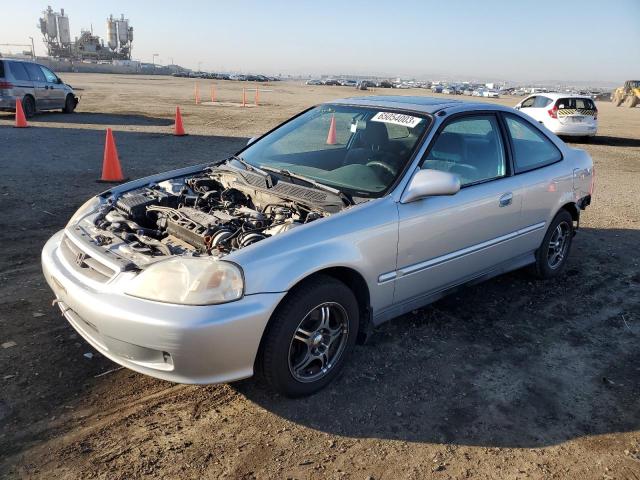 1999 Honda Civic EX