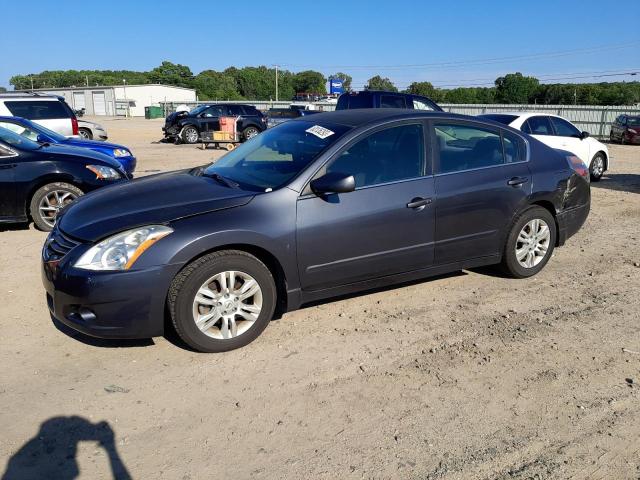 Vin: 1n4al2ap7bn404685, lot: 63126293, nissan altima base 20111