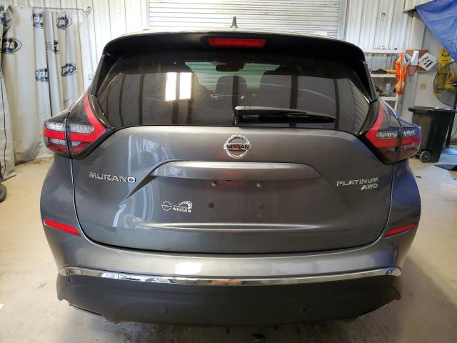 5N1AZ2DS3MC100224 Nissan Murano PLA 6