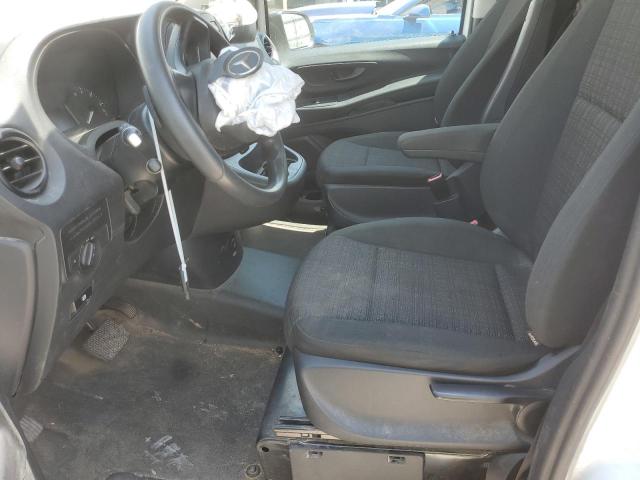2018 MERCEDES-BENZ METRIS - WD3PG2EA0J3421296