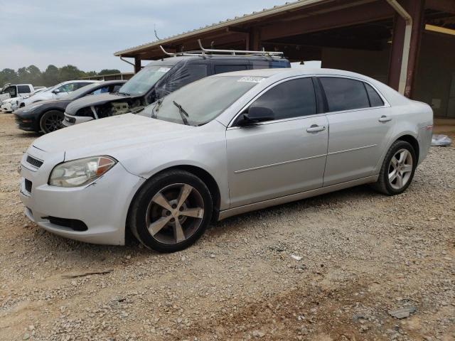 2012 Chevrolet Malibu Ls 2.4L for Sale in Tanner, AL - Front End