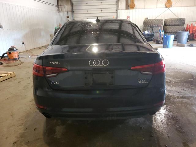 WAUANAF41HN012756 2017 AUDI A4, photo no. 6