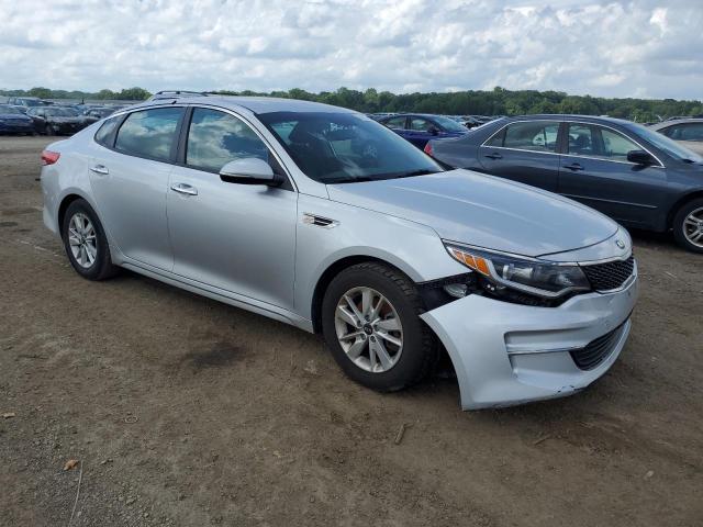 KNAGT4L34G5110689 KIA Optima Lx