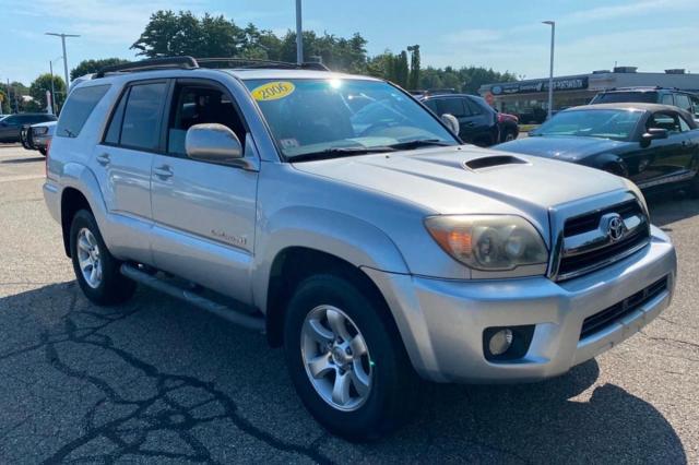 2006 Toyota 4Runner SR5