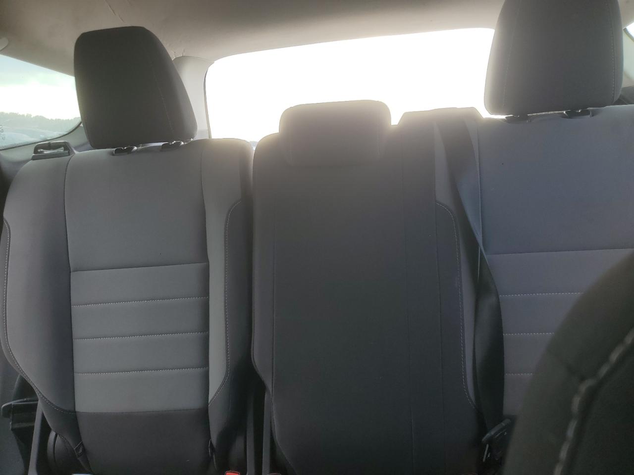 1FMCU0F70KUB75071 FORD ESCAPE 2019