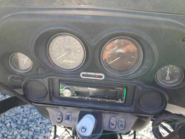 2005 HARLEY-DAVIDSON FLHTI 1HD1FVW115Y604048