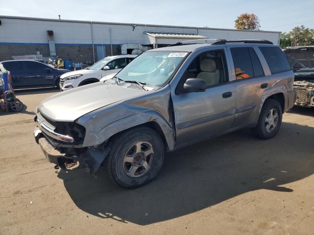 2005 Chevrolet TrailBlazer LS