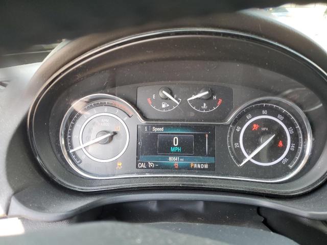 2G4GL5EXXG9189907 Buick Regal