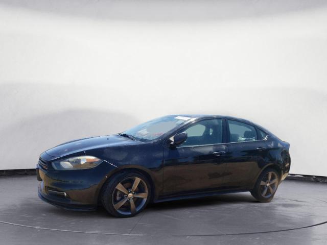 2014 Dodge Dart GT