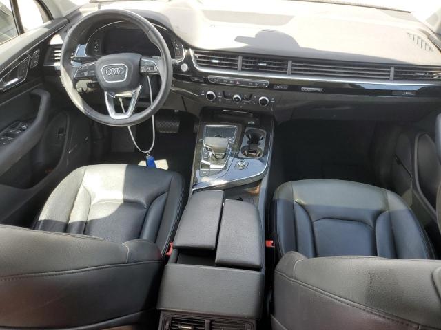 VIN WA1LAAF78KD009491 2019 Audi Q7, Premium Plus no.8