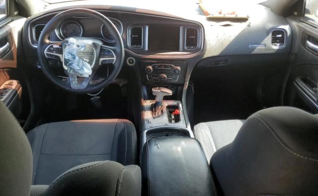 2C3CDXHG3GH203969 Dodge Charger Sxt