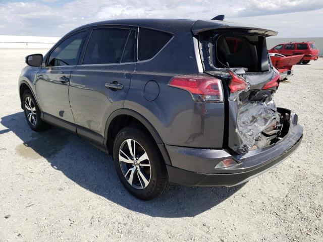 JTMWFREV3HJ144598 Toyota Rav4 Xle