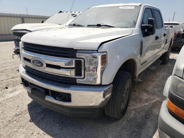 2019 Ford F-350 