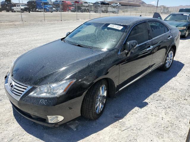 2010 Lexus ES 350 