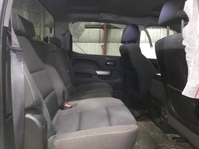 2015 CHEVROLET SILVERADO - 3GCUKREC1FG314201
