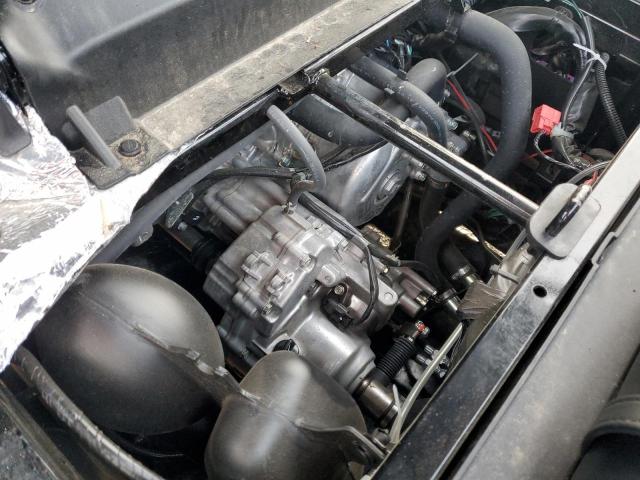 2022 HONDA SXS1000 M5 - 1HFVE040XN4600581