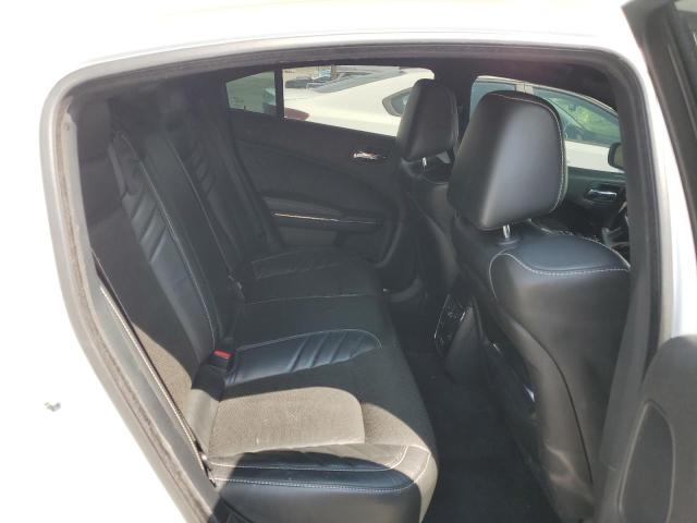 2C3CDXL92GH178524 Dodge Charger Srt Hellcat