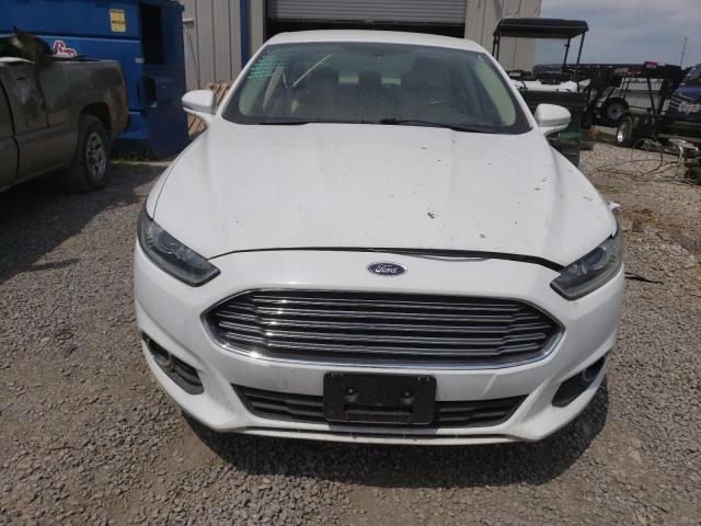 3FA6P0H97ER258750 Ford FUSION SE