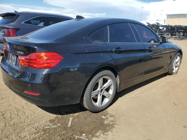 2015 BMW 428 XI GRA - WBA4A7C53FD415908