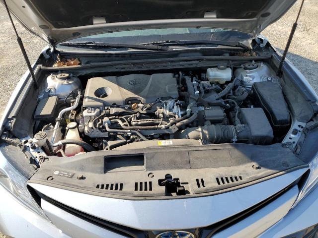 4T1B21HK4KU516531 | 2019 TOYOTA CAMRY HYBR