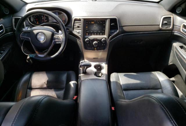 1C4RJFBM0EC377313 Jeep Grand Cherokee Limited