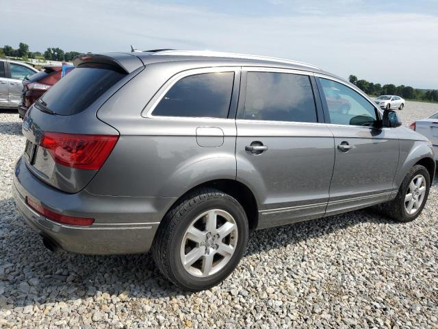 WA1LGAFE3DD011519 2013 AUDI Q7, photo no. 3