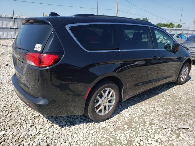 2C4RC1CG5LR117256 Chrysler Voyager Lx