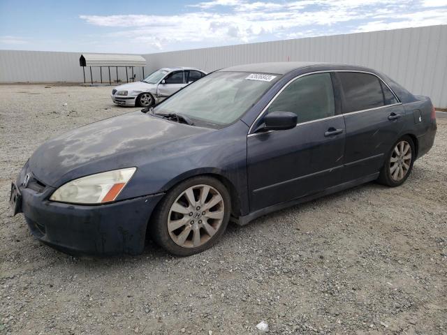 2007 Honda Accord Sdn SE