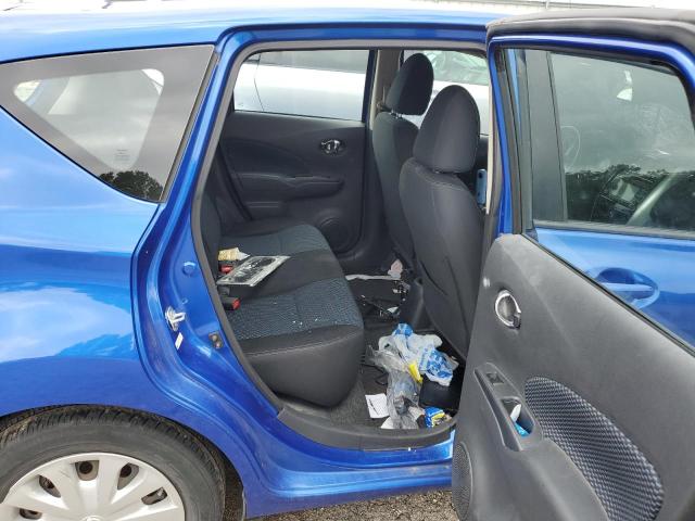 3N1CE2CP8GL354691 Nissan Versa Note S